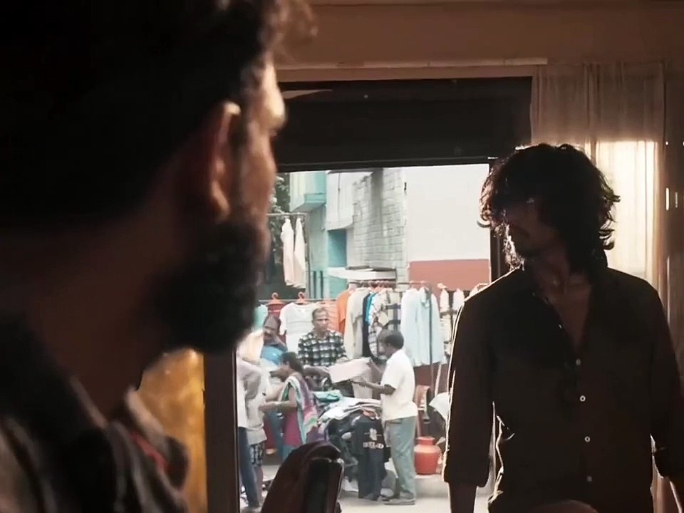 #South #superhit #movies #scene