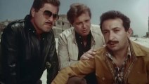 فيلم العار نور الشريف محمود عبدالعزيز  حسين فهمي