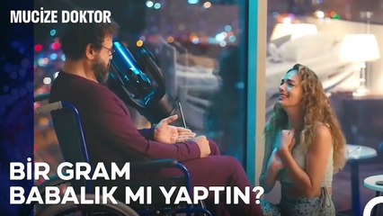 Paragöz Sevgilin ve Takıntılı Oğlun İçin Mi Terk Ettin Beni? - Mucize Doktor 33. Bölüm