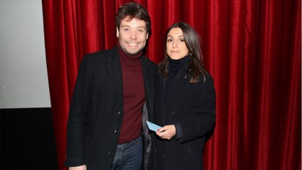 GALA VIDEO - PHOTO - Agathe Lambret en couple avec Benjamin Duhamel : elle est fan d’un autre membre de la famille !