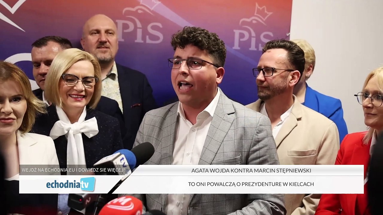 echodnia.eu KIELCE Wiadomości 08.04