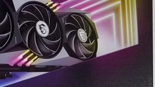 MSI Gaming X Trio 4090 Revive