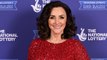 Shirley Ballas cheated on an ex-boyfriend by kissing a woman at a wild birthday party