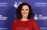 Shirley Ballas cheated on an ex-boyfriend by kissing a woman at a wild birthday party