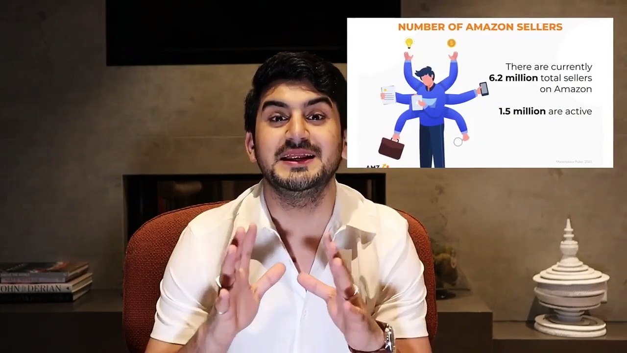 Amazon Analytics