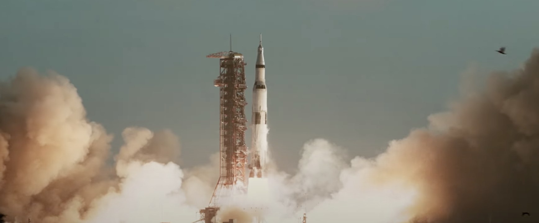 To the Moon – Trailer (Deutsch) HD