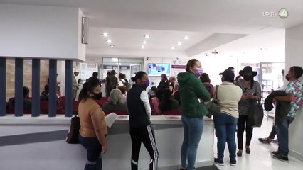 La salud un derecho humano reconocido