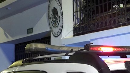 Condena la UdeG la irrupción violenta del gobierno de Ecuador en la Embajada de México en Quito