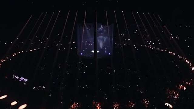 Michel Sardou - Le concert au cinéma Teaser VF