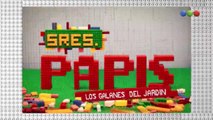 Señores Papis - Capítulo 63 completo