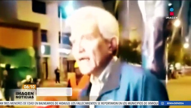 Crónica de los hechos: México rompió relaciones diplomáticas