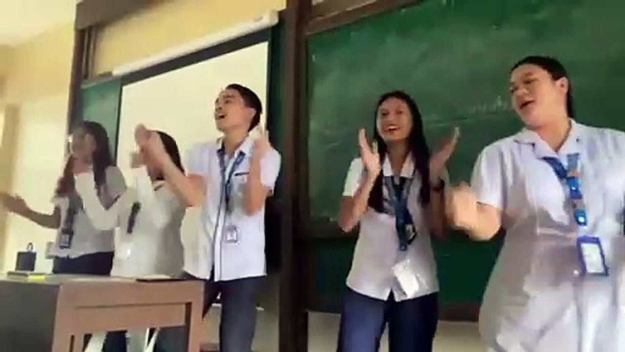 PANITIKAN ACTIVITY