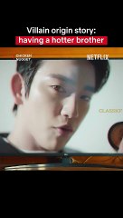 What happens when brothers go for the same woman #ChickenNugget #Jinyoung #Netflix-|N TRAILER|