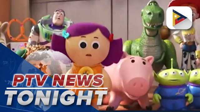 ‘Toy Story 5’ to be released in 2026