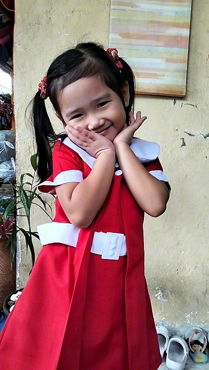 My minime