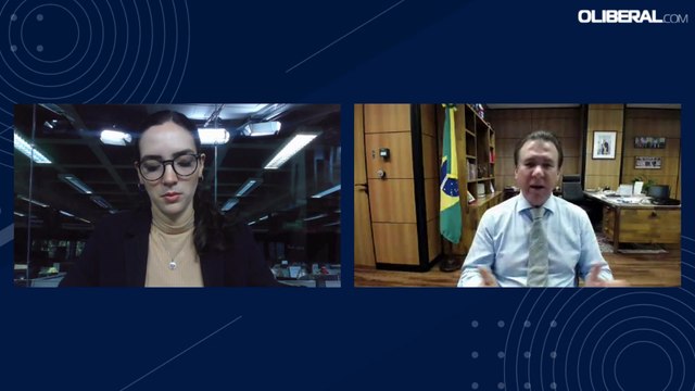 Ministro do Trabalho defende regulamentação da atividade de motoristas de aplicativo