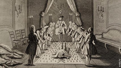 C'est un complot ! vidéo bande annonce