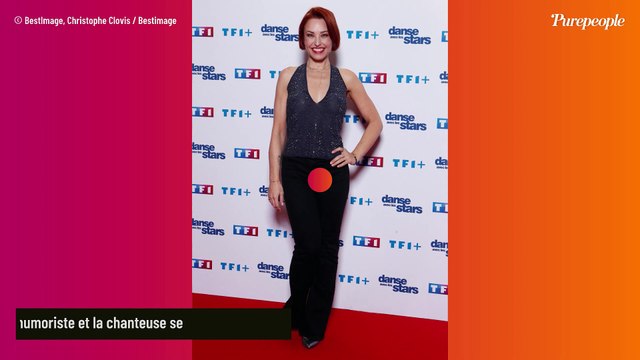 Chacun choisit son camp : Les coulisses de l'affaire Inès Reg/Natasha St-Pier dévoilées par une candidate de Danse avec les stars 2024