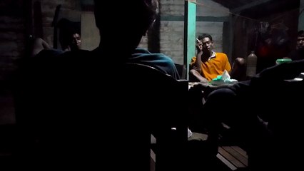 enjoy gathering with friends