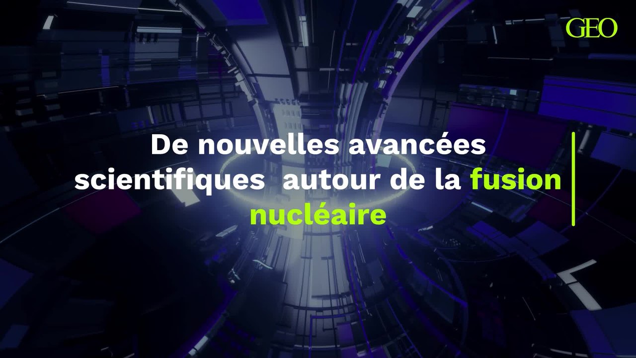 Voici - Fusion nucléaire : le canon électrique de First Light Fusion bouleverse le déclenchement de la réaction