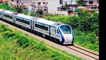 Luxurious Bullet Train || Vande Bharat Express || ভারতের বিলাসবহুল বন্দে ভারত  বিস্তারিত