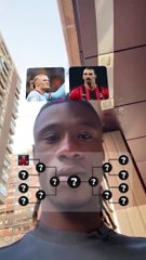 Camavinga Chooses Haaland ⚽️ | Humorous Video by Yoram