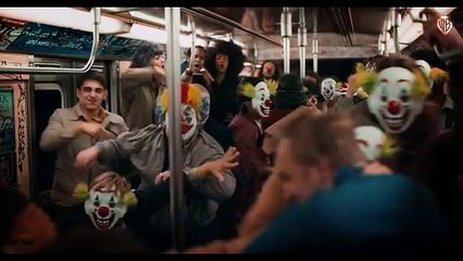 Joker Folie à Deux – Trailer (2024) Lady Gaga, Joaquin Phoenix