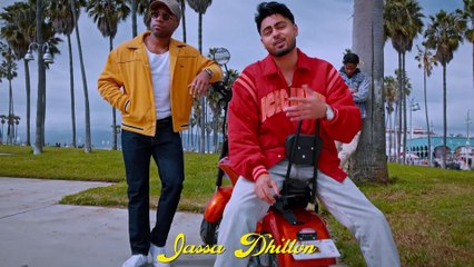 Hulare (Official Music Video) _ Jassa Dhillon, Karam Brar, Starboy X _ #punjabisong-(1080p)