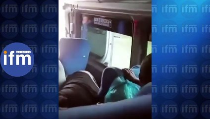 Terror de viajeros por ataques de las FARC en las carreteras de Colombia