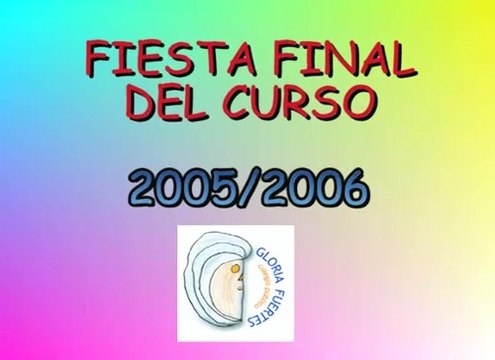 fiesta final 0506