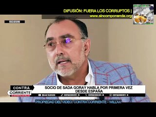 LA VERSIÓN REAL SOBRE SADA GORAY