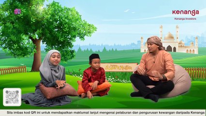 Surah Al-Masad - Superb Huffaz | EP 29