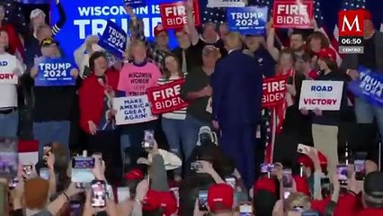 Trump dará a conocer su postura sobre el aborto; perfila rechazo con excepciones