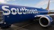 Boeing Engine Cover Falls Off Southwest Flight