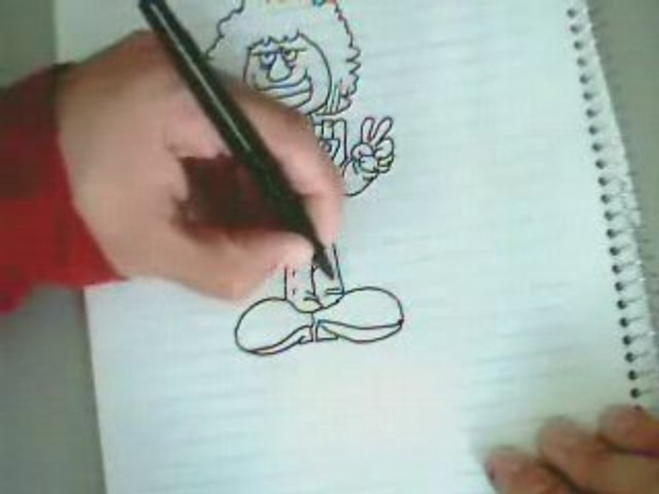 Dessins-cochons