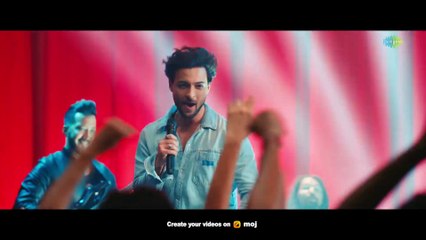 Pehla Ishq _ Ruslaan _ Aayush Sharma _ Sushrii Mishraa _ Rito Riba _ Rajat Nagpal _ Rana Sotal-(1080p)