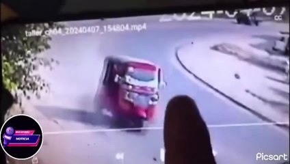 Adolescente muere en accidente en La Entrada, Copán