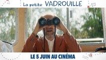 La Petite vadrouille – Bande-annonce (avec Sandrine Kiberlain, Denis Podalydès, Daniel Auteuil et Bruno Podalydès)