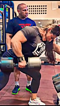 Transform your back muscles into a work of art with this challenging yet rewarding exercise routine designed for cute girls. Experience the benefits of a stronger and sexier back with this hard workout.