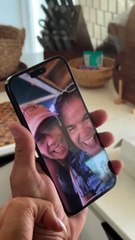 ¡Christian Daniel anuncia que será padre por primera vez!