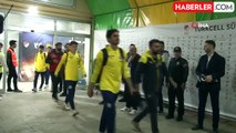 Fenerbahçe'den dünya kamuoyuna Süper Kupa açıklaması: Adaletsizliğe ve hukuksuzluğa karşı dik durmaya devam edeceğiz