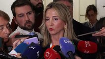 Illa, Armengol, Torres y hasta Rubiales en un listado de 56 nombres para rendir cuentas sobre Koldo