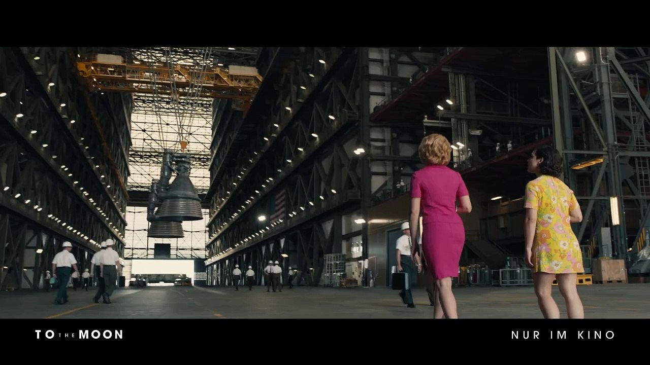 To The Moon Trailer DF