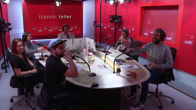 Tanguy Moulette retourne vivre chez ses parents - La chronique de Benjamin Tranié