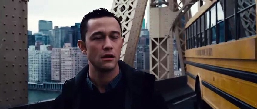 Tráiler de El caballero oscuro: La leyenda renace (The Dark Knight Rises)