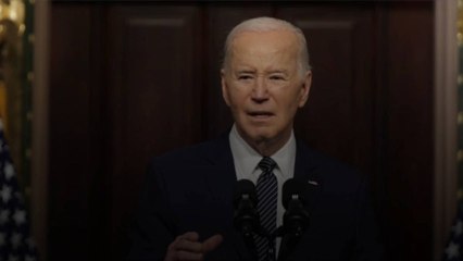 下载视频: Biden Announces Deal With Taiwan’s TSMC to Ramp Up US Chip Production