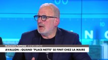 François Pupponi : «Les trafiquants essayent de prendre le pouvoir physique sur les élus»