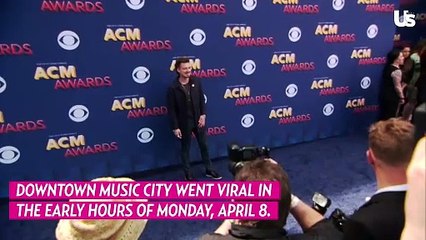 Morgan Wallen Arrest Explained