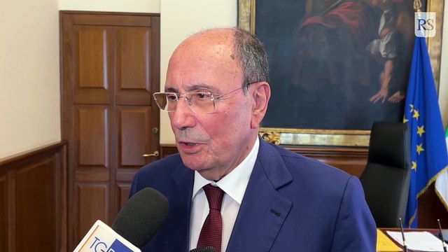 Infrastrutture ferroviarie, Regione e Webuild: «In Sicilia investimenti strategici per rivoluzionare i trasporti»