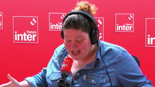 Qu'est-ce que je ne ferais pas pour être bien vue ! La Chronique de Marine Baousson